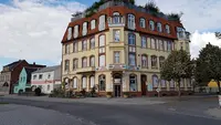 Linden-apotheke Wittenberge