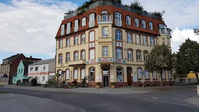 Linden-apotheke Wittenberge