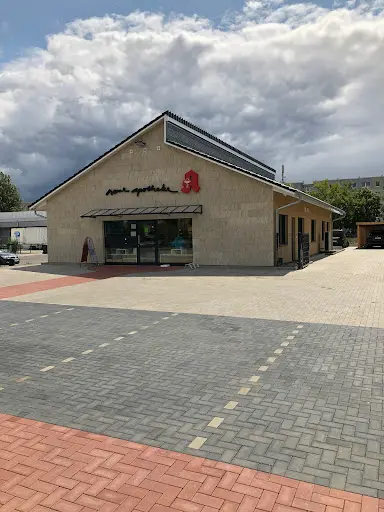 Neue Apotheke