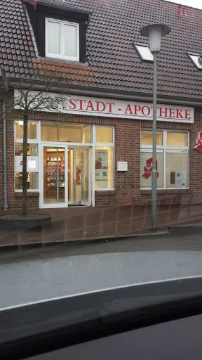 Stadt-apotheke