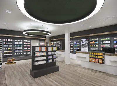 Dieckmanns Apotheke