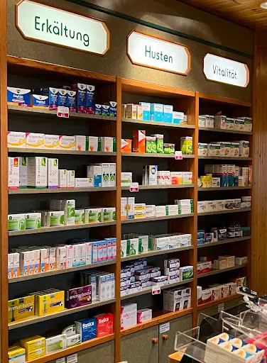 Sonnen Apotheke