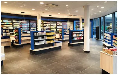 Apotheke Im Vitelliuspark Ohg