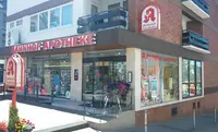 Bahnhof Apotheke