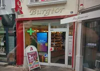 Burgtor Apotheke