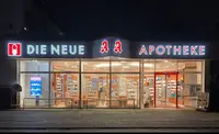 Die Neue Apotheke