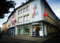 St. Martin Apotheke Wittlich