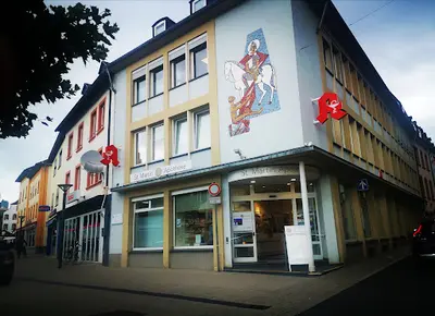 St. Martin Apotheke Wittlich