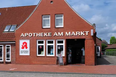 Apotheke Am Markt