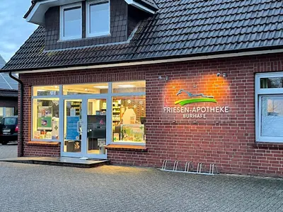 Friesen-apotheke