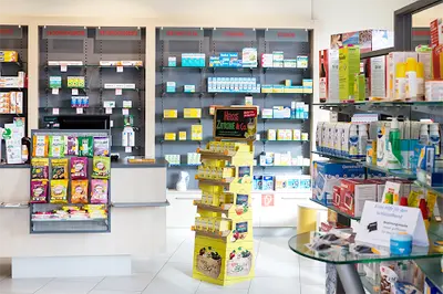 Löwen Apotheke