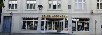 Adler Apotheke Inh. Thomas Pillen