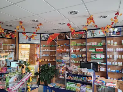 Apotheke Am Gröpertor