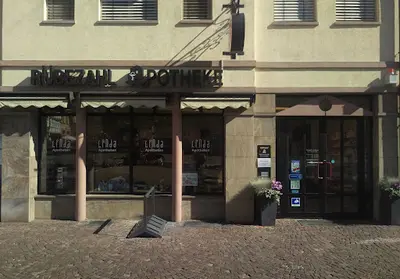 Linda - Rübezahl Apotheke
