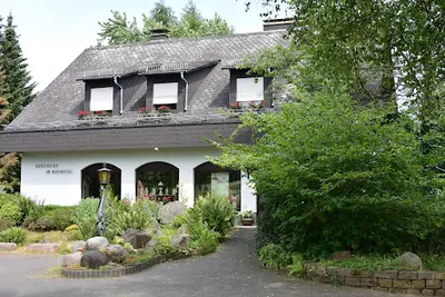 Apotheke Im Wohratal