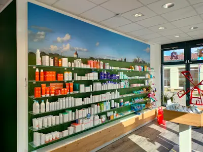 Mühlenstadt Apotheke
