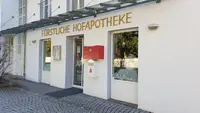 Fürstliche Hofapotheke Wolfegg