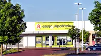 Easyapotheke Wolfenbüttel