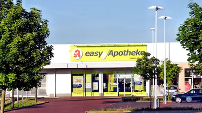 Easyapotheke Wolfenbüttel