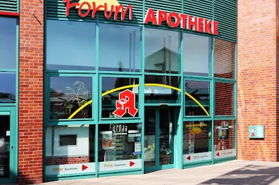 Forum Apotheke