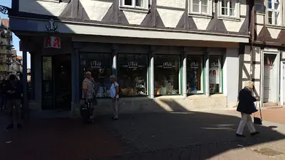 Herzog Apotheke