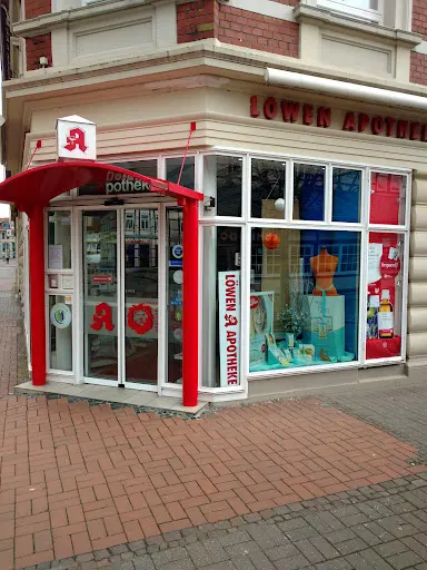 Löwen-apotheke