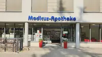 Medicus-apotheke Am Schloss