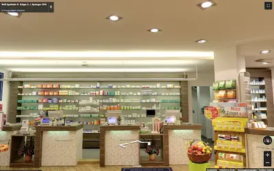 Wolf Apotheke B. Kröger & J. Sprenger Ohg