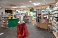 Linden Apotheke
