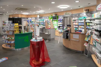 Linden Apotheke