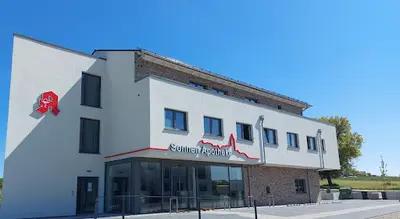 Sonnen Apotheke - Wolfhagen
