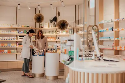 Weigel Apotheke