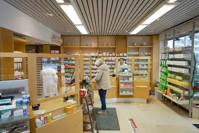 Isar-apotheke