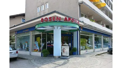 Rosen-apotheke