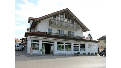 Sonnen-apotheke