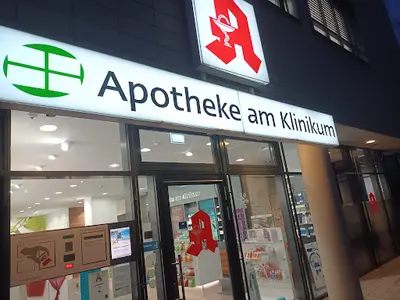 Apotheke Am Klinikum