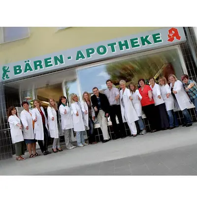 Bären Apotheke