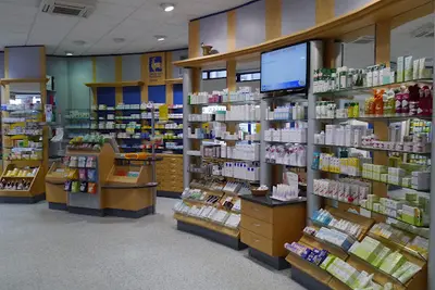 Detmeroder Apotheke