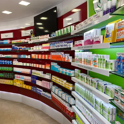 Drömling Apotheke
