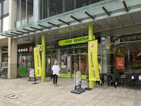 Easyapotheke Wolfsburg