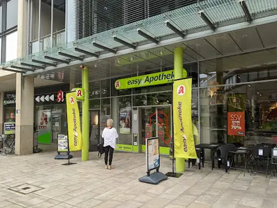 Easyapotheke Wolfsburg