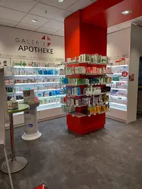 Galerie Apotheke
