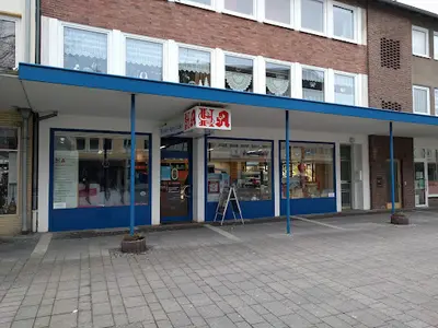 Hansa Apotheke