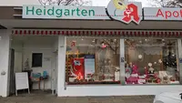 Heidgarten-apotheke