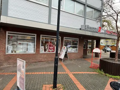 Löwen-apotheke
