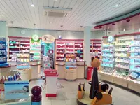 Neue Apotheke