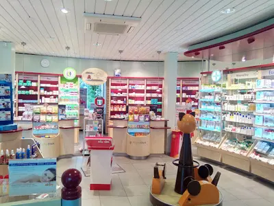 Neue Apotheke