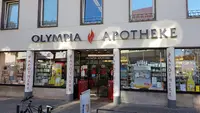 Olympia Apotheke