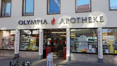 Olympia Apotheke