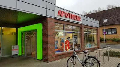 Phönix-apotheke Ehmen